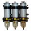 Picture of Parker 791000FV1210 - Fuel Filter Water Separator – Racor Turbine Series