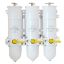 Picture of Parker 791000VMAM10 - Marine Fuel Filter Water Separator – Racor Turbine Series