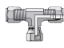 Picture of Parker 8 S6U-S - Ferulok Tee S6BU