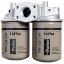 Picture of Parker 80AT110BBPGY32H - Low Pressure Spin-On Filters 12AT/50AT Series