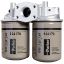 Picture of Parker 80AT125CBPGY32H - Low Pressure Spin-On Filters 12AT/50AT Series