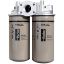 Picture of Parker 80AT220BBPGY32H - Low Pressure Spin-On Filters 12AT/50AT Series