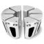 Picture of Parker 83C-A16H - Hose Crimper Dies - Parkrimp Dies