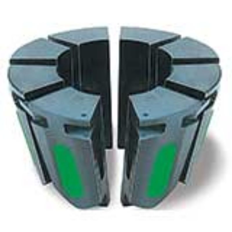 Picture of Parker 80C-CS12 - Hose Crimper Dies - Parkrimp Dies