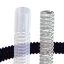 Picture of Parker CV01-1.00-NC12000-2C - PTFE Convoluted Tubing
