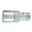 Picture of Parker 8250-16 - Pioneer Agricultural, Connect Under Pressure Quick Couplers, Breakaway Sleeve (ISO 5675) - 8200 Series