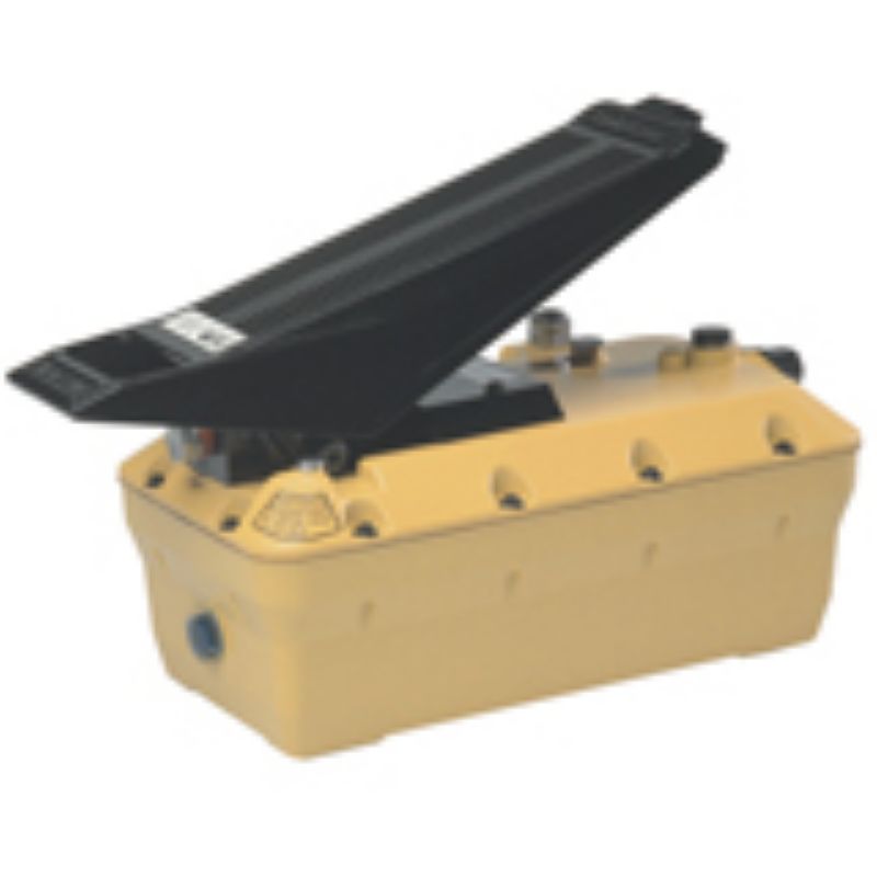 Picture of Parker 82C-0AP - Crimper Power Units