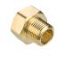 Picture of Parker 83GH-12-12 - Brass Garden Hose Fittings