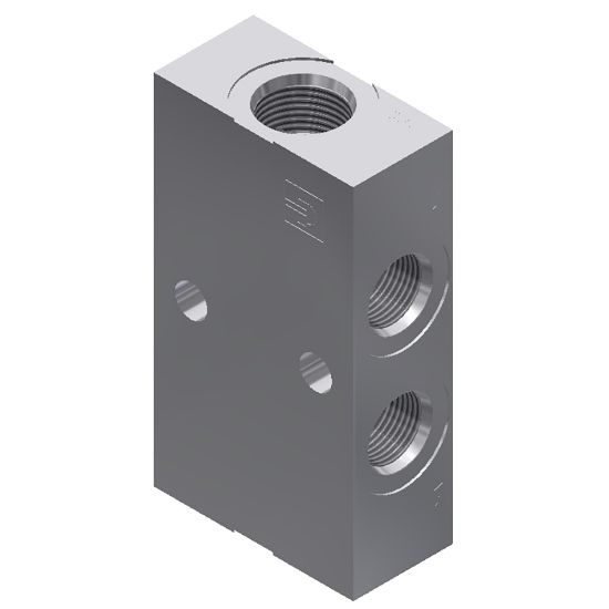 Picture of Parker 830683 - Standard Bodies