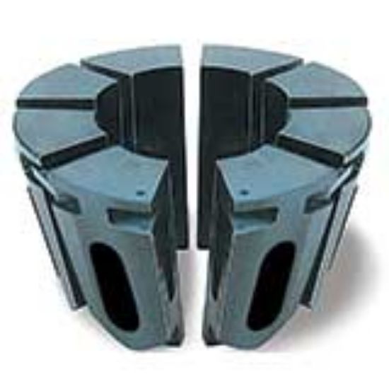 Picture of Parker 83C-CS16 - Hose Crimper Dies - Parkrimp Dies
