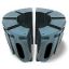 Picture of Parker 83C-CS16 - Hose Crimper Dies - Parkrimp Dies
