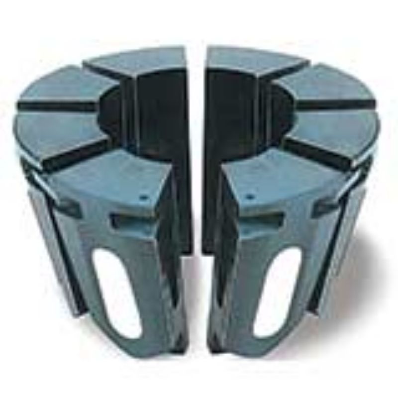 Picture of Parker 83C-CS20 - Hose Crimper Dies - Parkrimp Dies