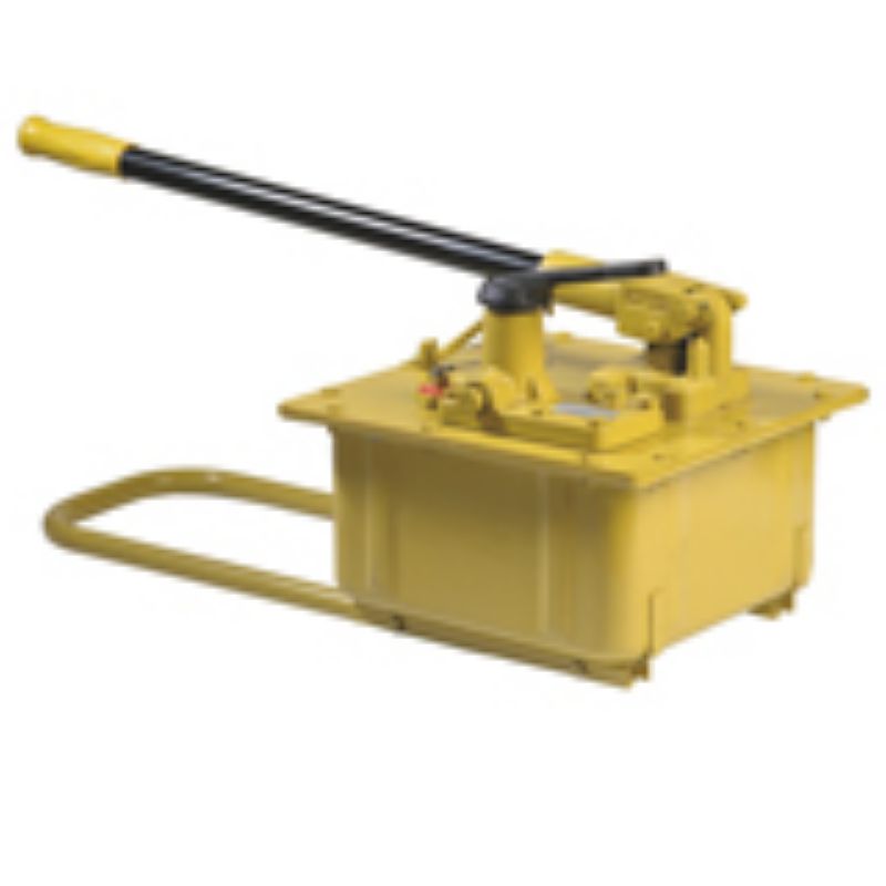 Picture of Parker 85C-0HP - Crimper Power Units