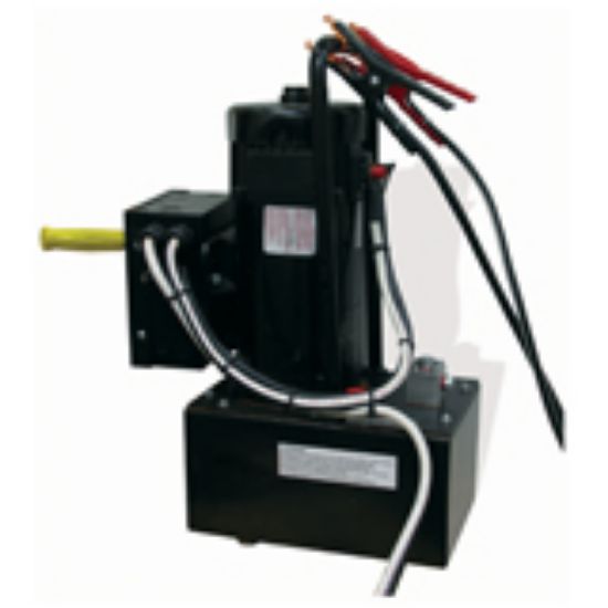Picture of Parker 85C-12V - Crimper Power Units