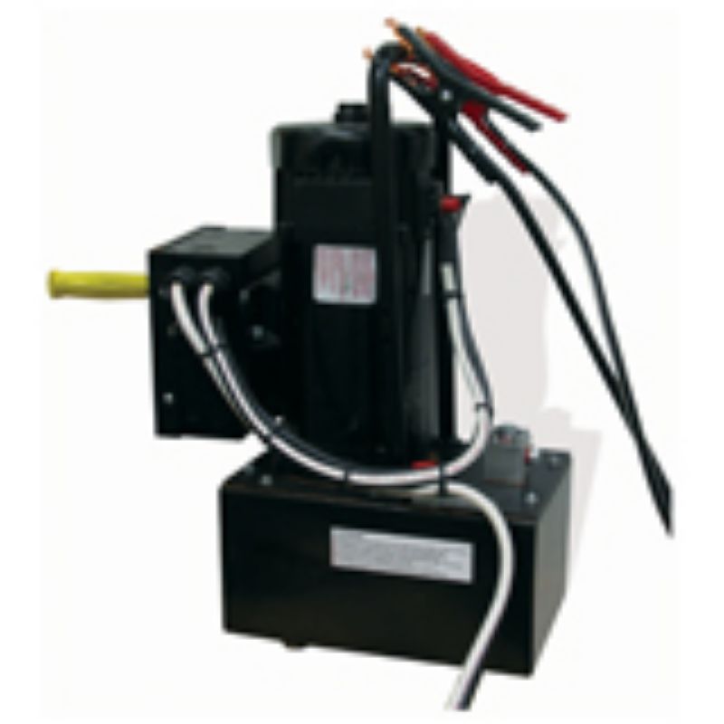 Picture of Parker 85C-12V - Crimper Power Units