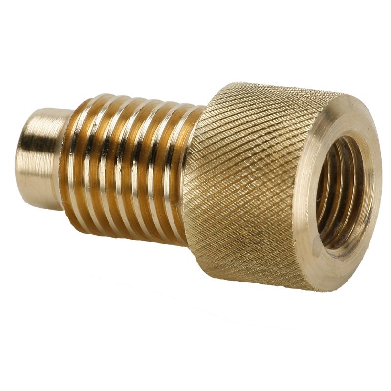 Picture of Parker 880AC-8-4 - Refrigeration Access Valves