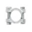 Picture of Parker 88DB-16 - Low Pressure Fitting Clamp - 88DB Clamp