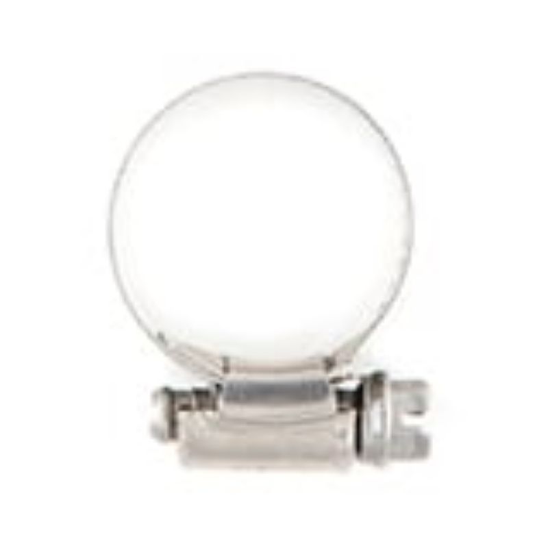 Picture of Parker 88HC-32 - Low Pressure Sleeve Clamp - HC Hose Clamp