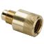 Picture of Parker 881AC-8-4 - Refrigeration Access Valves