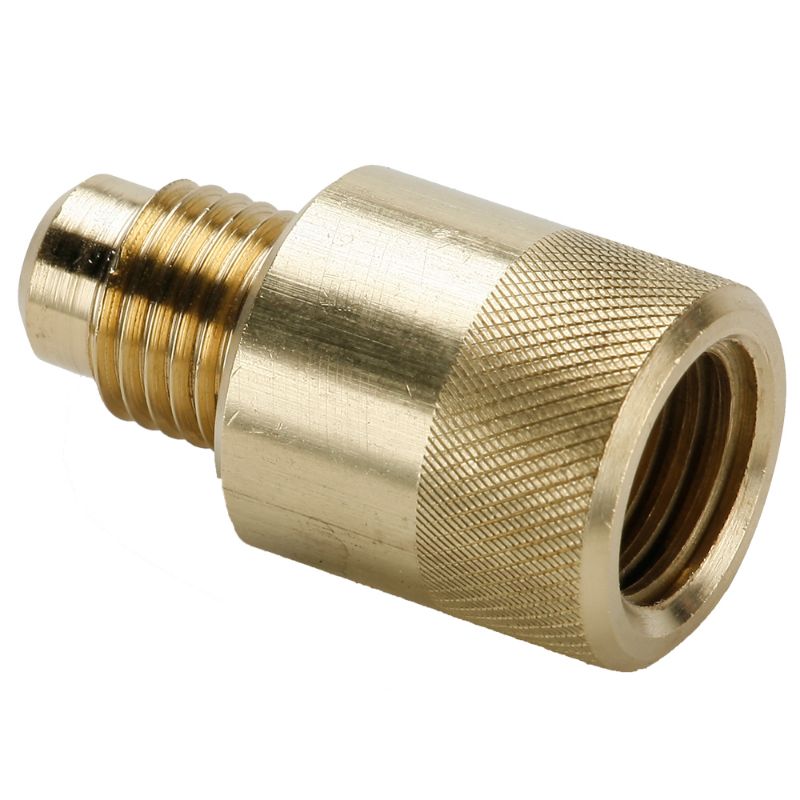 Picture of Parker 881AC-8-4 - Refrigeration Access Valves