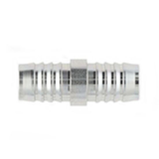 Picture of Parker 8888-20-20 - Field Attachable Hydraulic Hose Fitting - 88 Series Fittings