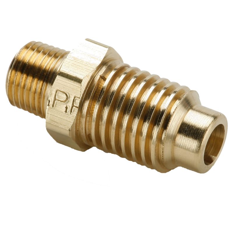Picture of Parker 88AC-8-2 - Refrigeration Access Valves