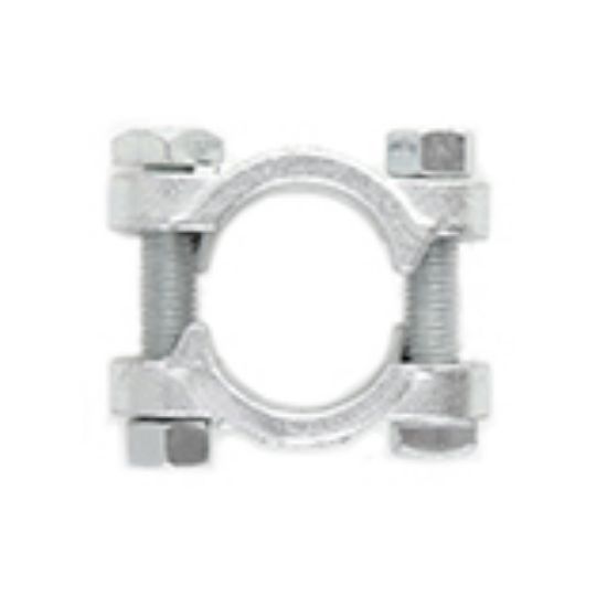 Picture of Parker 88DB-32 - Low Pressure Fitting Clamp - 88DB Clamp