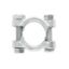 Picture of Parker 88DB-32 - Low Pressure Fitting Clamp - 88DB Clamp