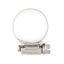 Picture of Parker 88HC-20 - Low Pressure Sleeve Clamp - HC Hose Clamp