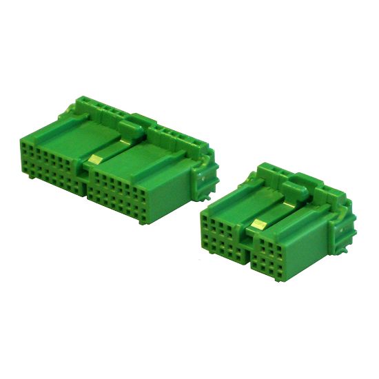 Picture of Parker 88JCM2904K2 - Connector kits - VMM and CM connectors