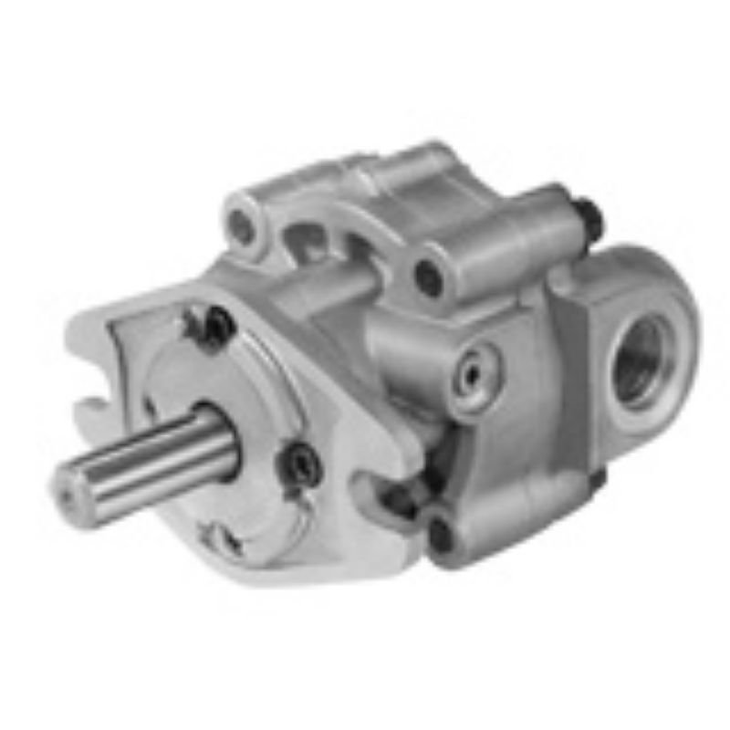 Picture of Parker 900246 - Aluminum Motors – MGG Series