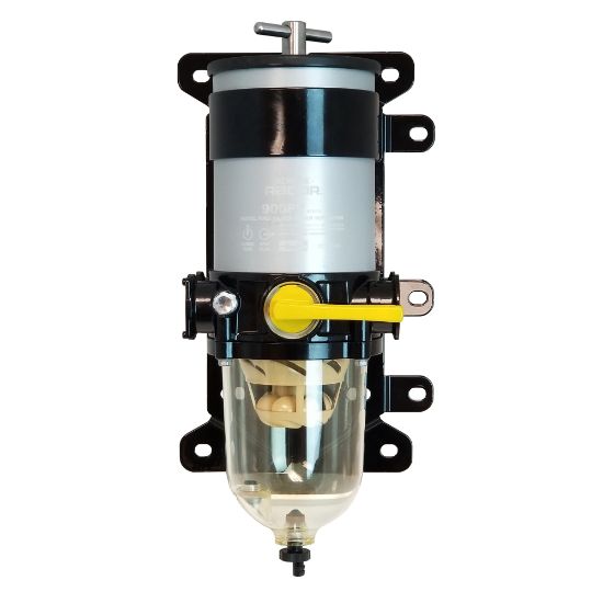 Picture of Parker 900FV2410 - Fuel Filter Water Separator – Racor Turbine Series