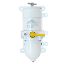Picture of Parker 900VMAM10 - Marine Fuel Filter Water Separator – Racor Turbine Series