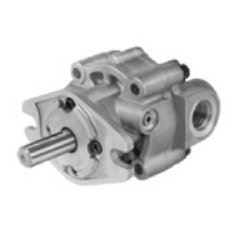 Picture of Parker 902022 - Aluminum Pumps – PGG Series