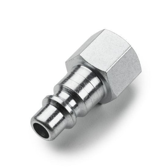 Picture of Parker 9083 22 14 - Transair® Safety Couplers and Plugs