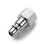 Picture of Parker 9083 23 18 - Transair® Safety Couplers and Plugs
