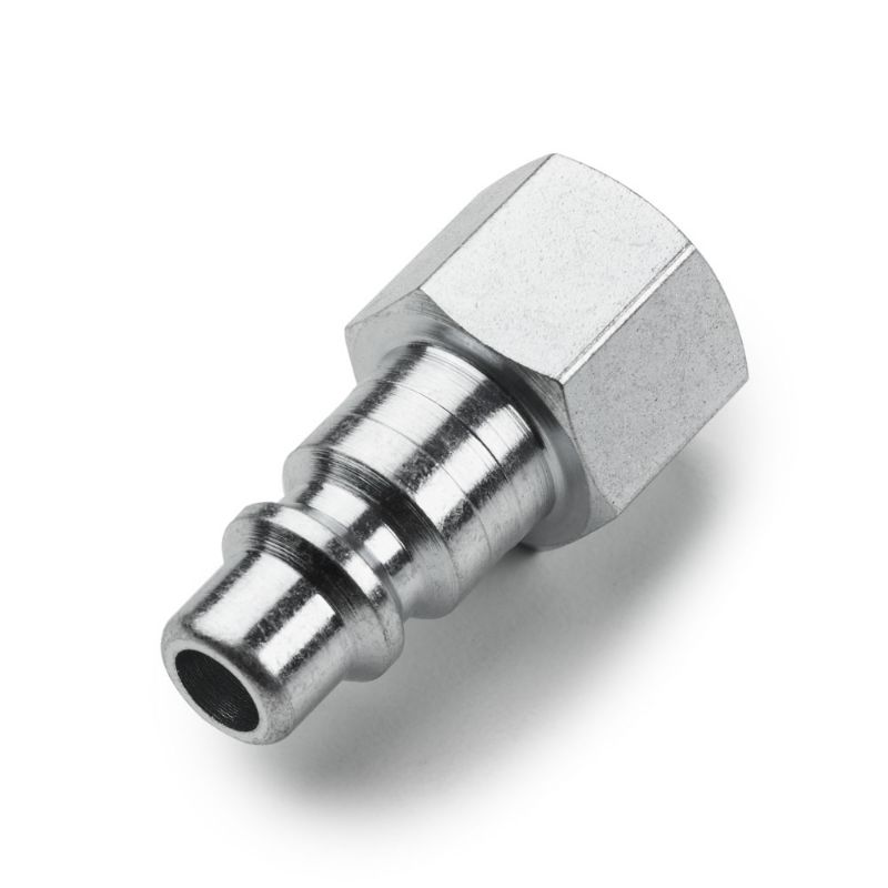 Picture of Parker 9083 23 14 - Transair® Safety Couplers and Plugs