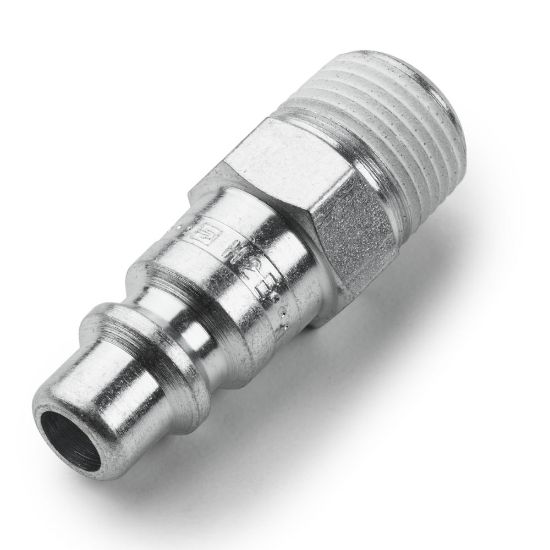 Picture of Parker 9084 22 14 - Transair® Safety Couplers and Plugs