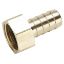 Picture of Parker 90GH-12-10 - Brass Garden Hose Fittings