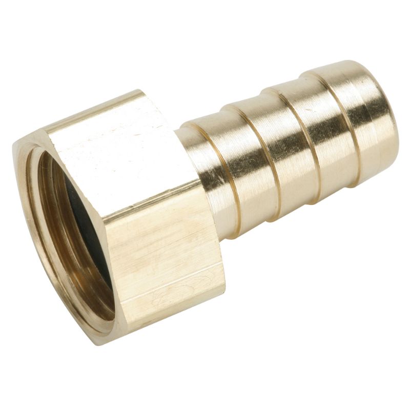 Picture of Parker 90GH-12-12 - Brass Garden Hose Fittings