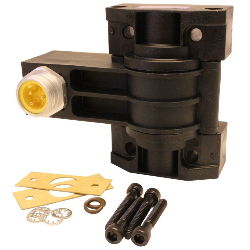 Picture of Parker 926753 - Switches, Gauges and Indicators