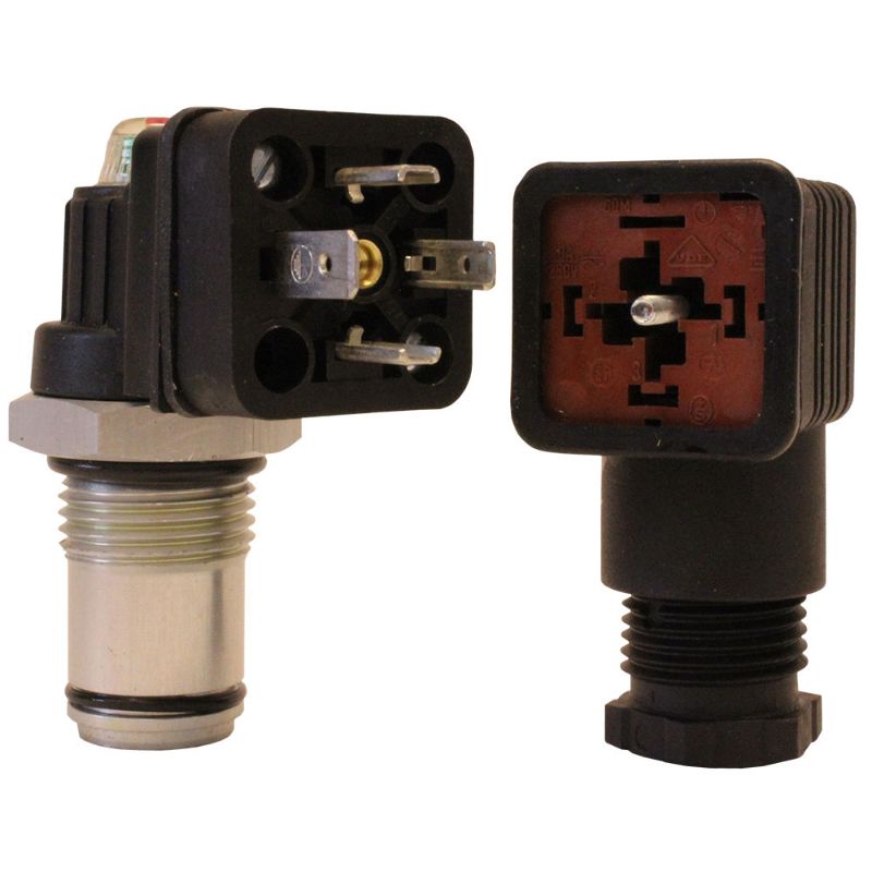 Picture of Parker 929599 - Switches, Gauges and Indicators