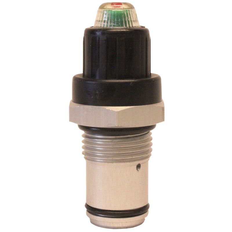 Picture of Parker 932027 - Switches, Gauges and Indicators