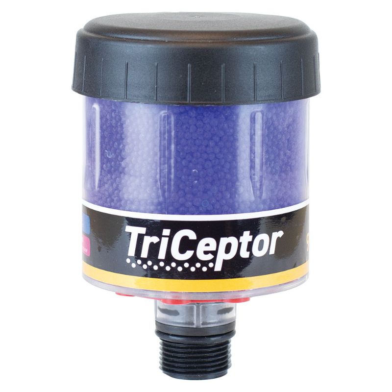 Picture of Parker 934330T - Reservoir Accessories - Desiccant Breathers