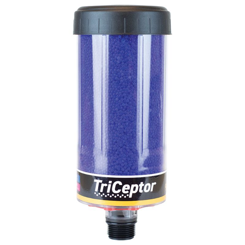 Picture of Parker 934332T - Reservoir Accessories - Desiccant Breathers
