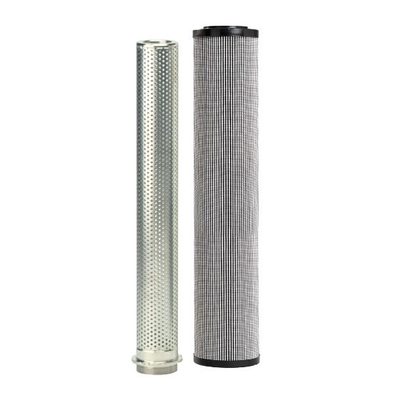 Picture of Parker 935517Q - Replacement Elements - Medium Pressure Inline Duplex Filter MPD Series