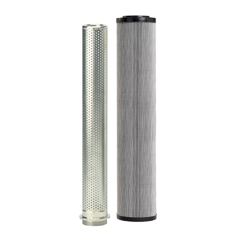 Picture of Parker 935521Q - Replacement Elements - Medium Pressure Inline Duplex Filter MPD Series