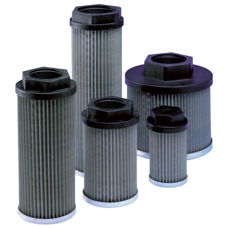 Picture of Parker 937482 - Reservoir Accessories - Suction Strainers