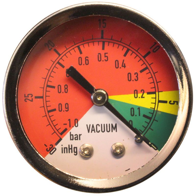 Picture of Parker 936909 - Switches, Gauges and Indicators