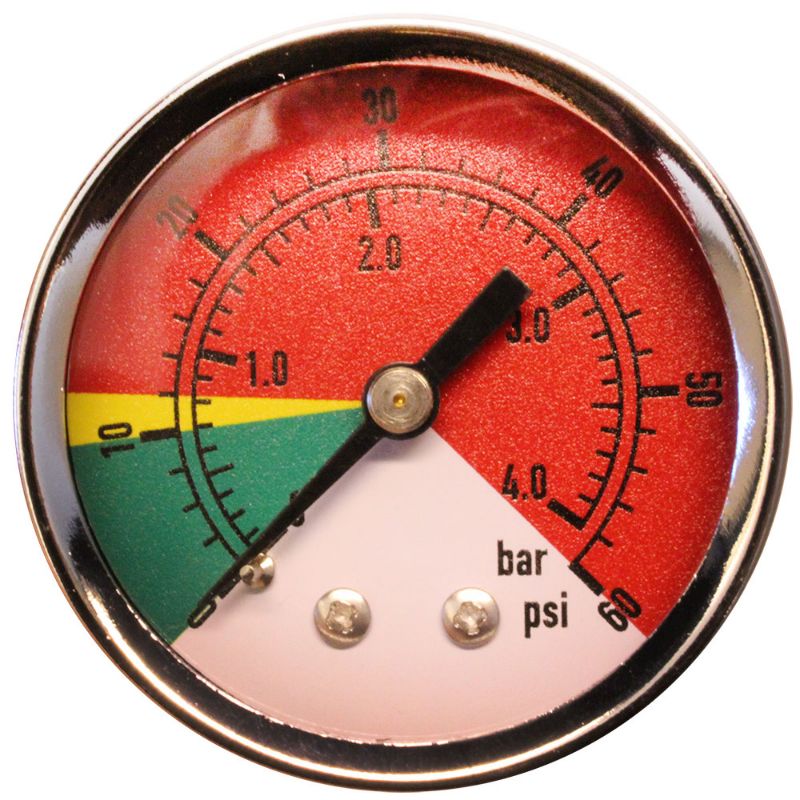 Picture of Parker 936911 - Switches, Gauges and Indicators